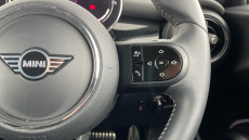 MINI Hatchback 1.5 Cooper Sport Premium 3dr Auto Petrol Hatchback